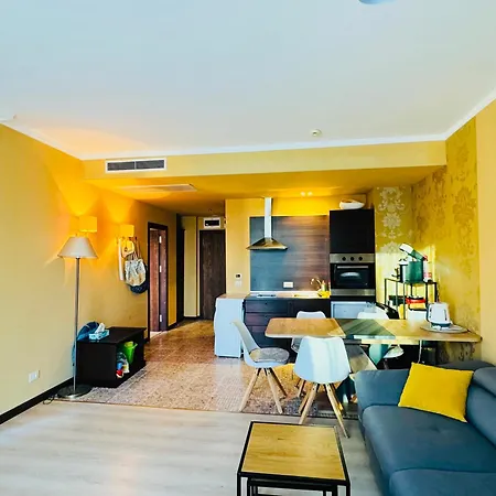 Apartman Royal Barcelo G404 Sunny *
