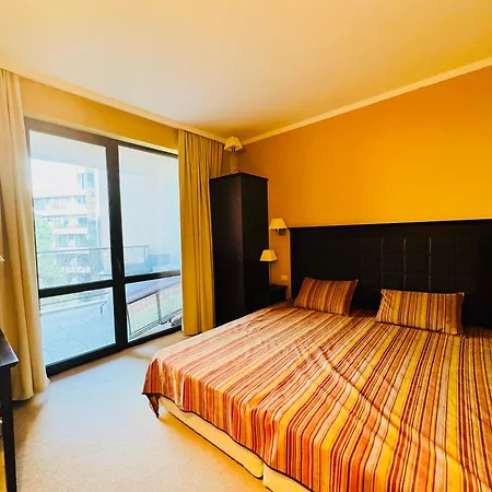 Apartman Royal Barcelo G404 Sunny Napospart