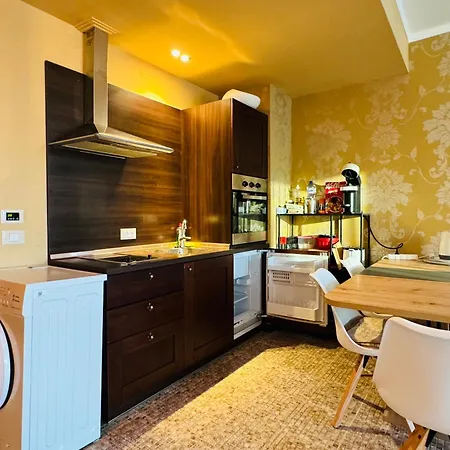 Apartman Royal Barcelo G404 Sunny