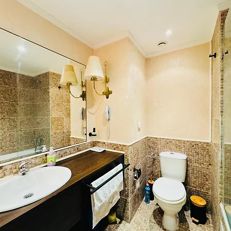 Apartman Royal Barcelo G404 Sunny *