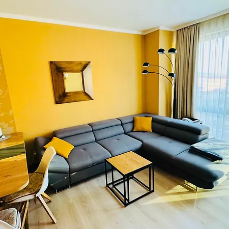 Apartman Royal Barcelo G404 Sunny Napospart
