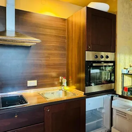 Apartamento Royal Barcelo G404 Sunny *