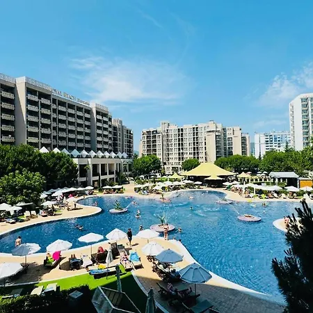 Royal Barcelo G404 Sunny Apartamento *