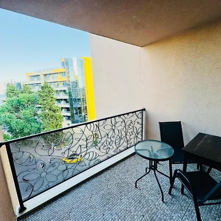 Royal Barcelo G404 Sunny Apartamento Sunny Beach