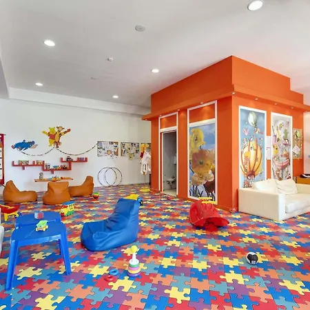 Royal Barcelo G404 Sunny Sunny Beach