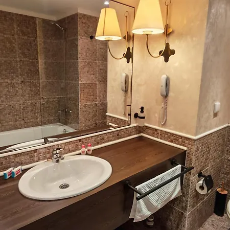Royal Barcelo G404 Sunny Apartamento Sunny Beach