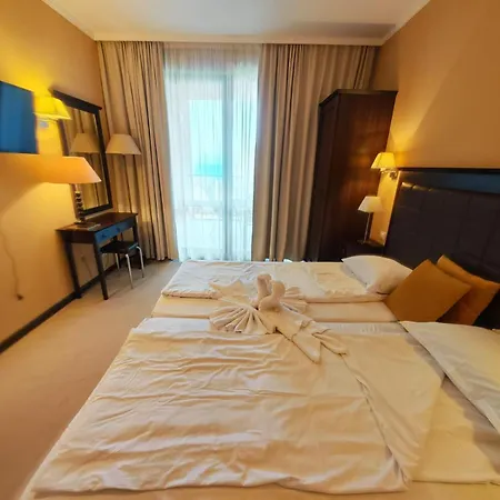 Royal Barcelo G404 Sunny Apartamento *