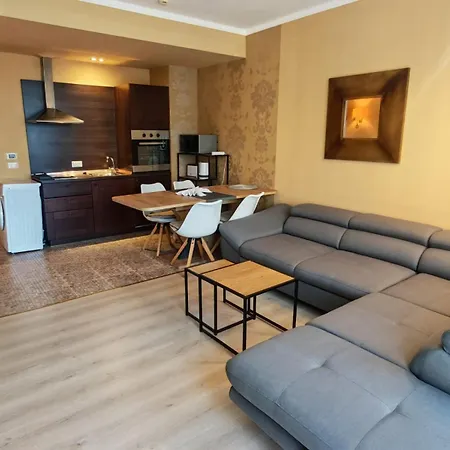Royal Barcelo G404 Sunny Apartamento Sunny Beach
