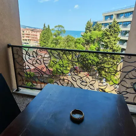 Royal Barcelo G404 Sunny * Sunny Beach