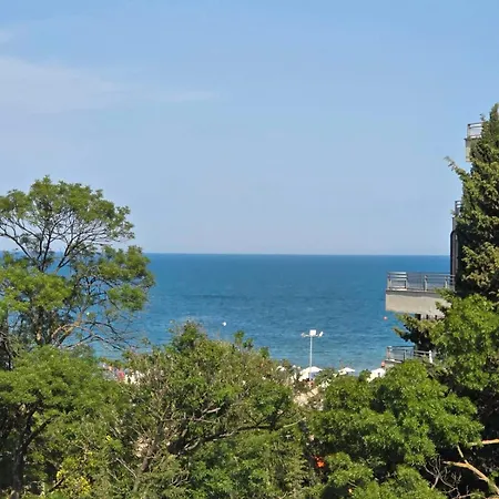 Royal Barcelo G404 Sunny Διαμέρισμα Σάνι Μπιτς