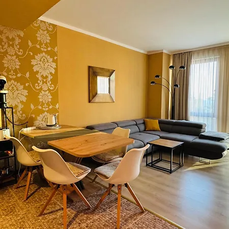 Apartmán Royal Barcelo G404 Sunny Sluneční pobřeží