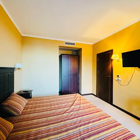 דירה Royal Barcelo G404 Sunny סאני ביץ'