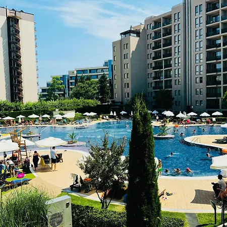 Royal Barcelo G404 Sunny *