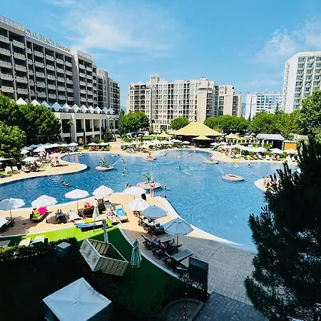 Apartmán Royal Barcelo G404 Sunny *