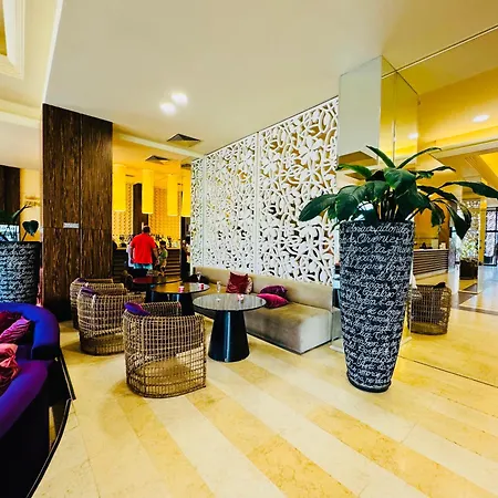 Royal Barcelo G404 Sunny Sluneční pobřeží