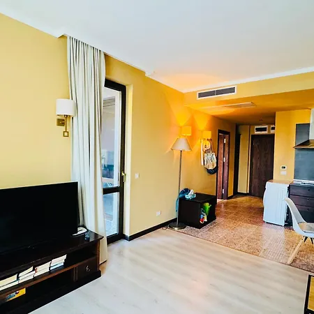 Royal Barcelo G404 Sunny Apartmán Sluneční pobřeží