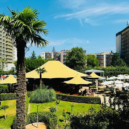 דירה Royal Barcelo G404 Sunny סאני ביץ'