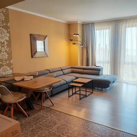 Royal Barcelo G404 Sunny Appartamento *